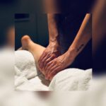 Soorten massages - Klassiek
